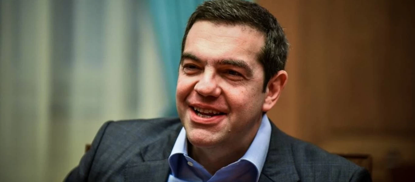 ΣΥΡΙΖΑ: Ασκεί κριτική στην κυβέρνηση για τα ελληνοτουρκικά όταν επί ημερών του κινήθηκε στους ίδιους άξονες